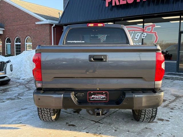 Used 2017 Toyota Tundra 1794 Edition image 11