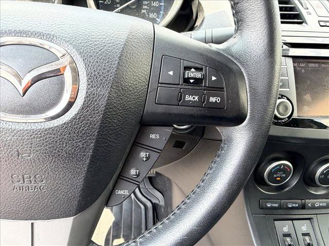 Used 2013 MAZDA MAZDA3 i Grand Touring FWD image 17