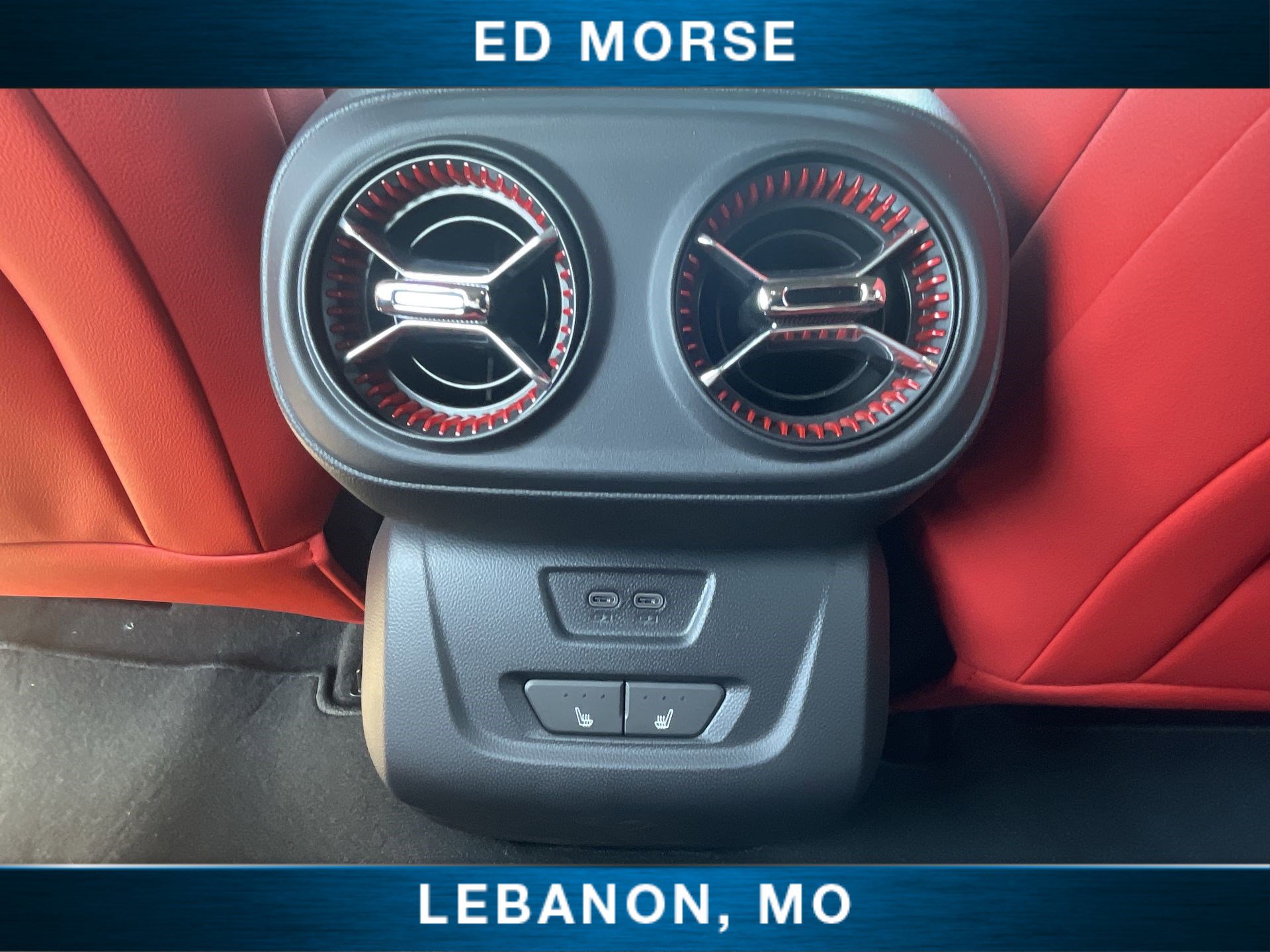 Used 2024 Chevrolet Blazer EV RS image 21