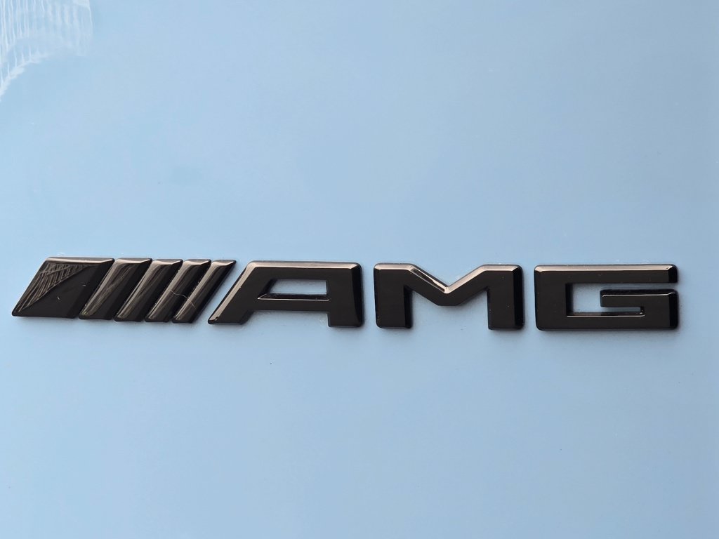Used 2025 Mercedes-Benz G 63 AMG 4MATIC image 32
