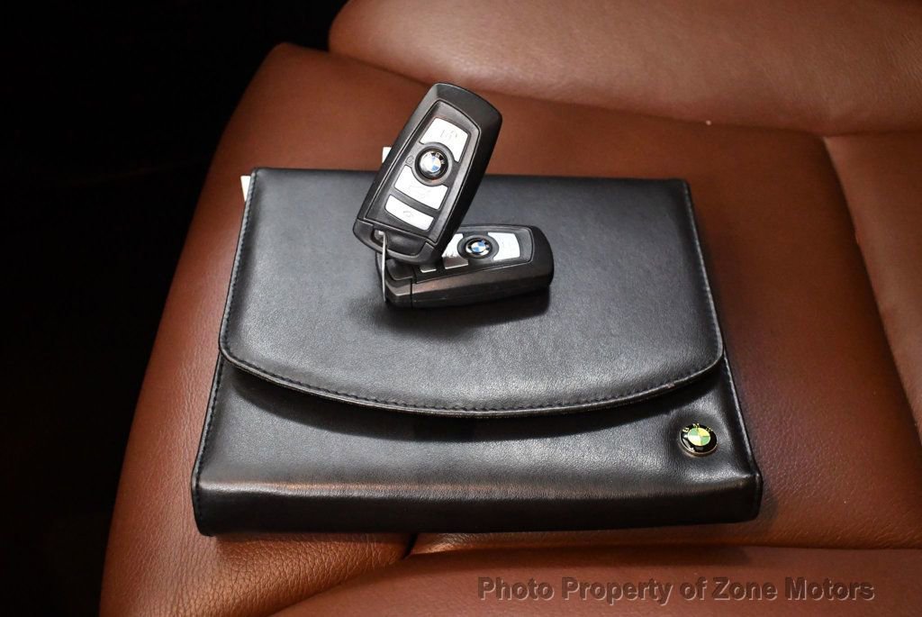 Used 2011 BMW 535i xDrive Sedan image 50