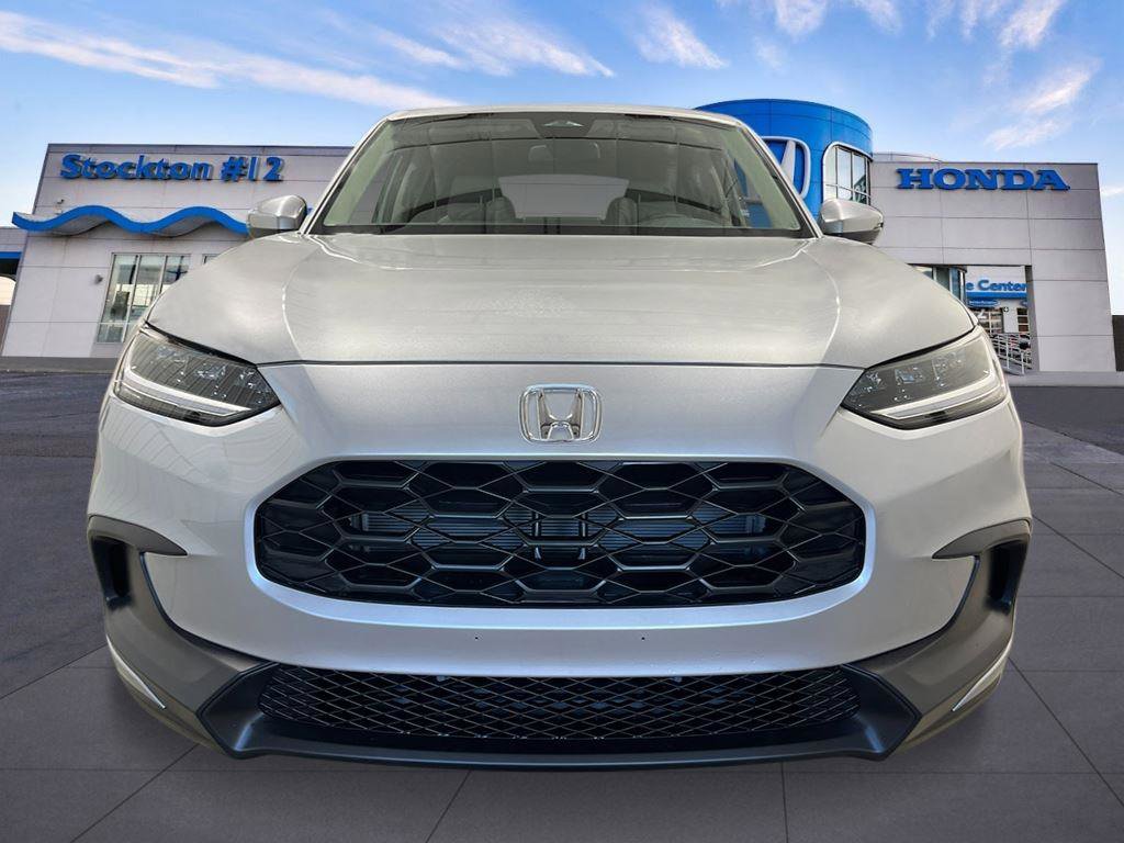 New 2026 Honda HR-V LX image 9