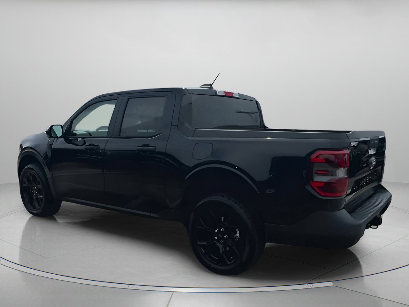 New 2025 Ford Maverick XLT w/ XLT Luxury Package AWD/4WD image 21