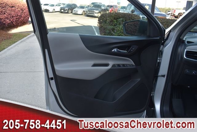 Used 2021 Chevrolet Equinox LS w/ LS Convenience Package image 16