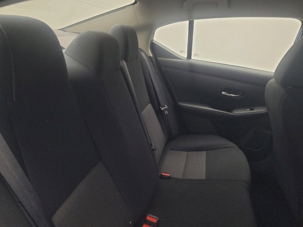 Used 2023 Nissan Sentra SV FWD image 19