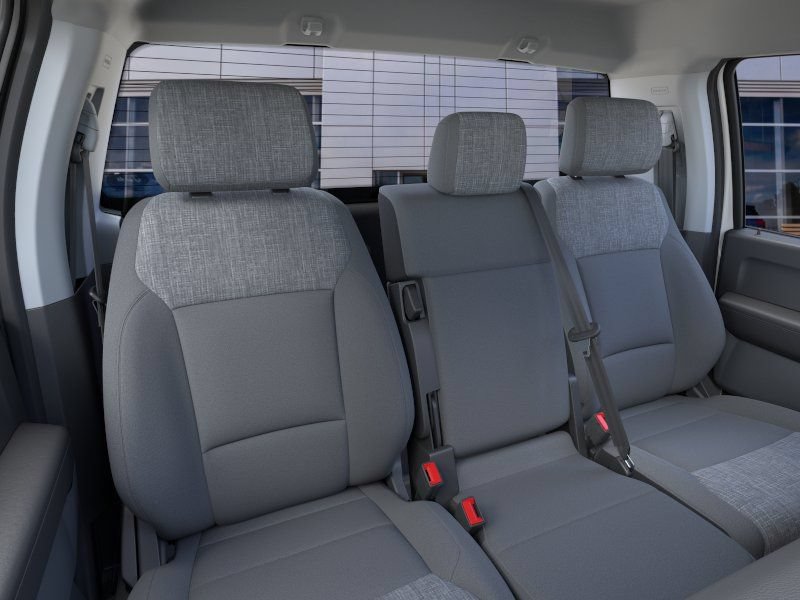 New 2026 Ford F250 XLT AWD/4WD image 12