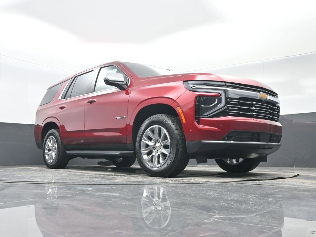 New 2026 Chevrolet Tahoe Premier w/ Sun And Tow Package image 33