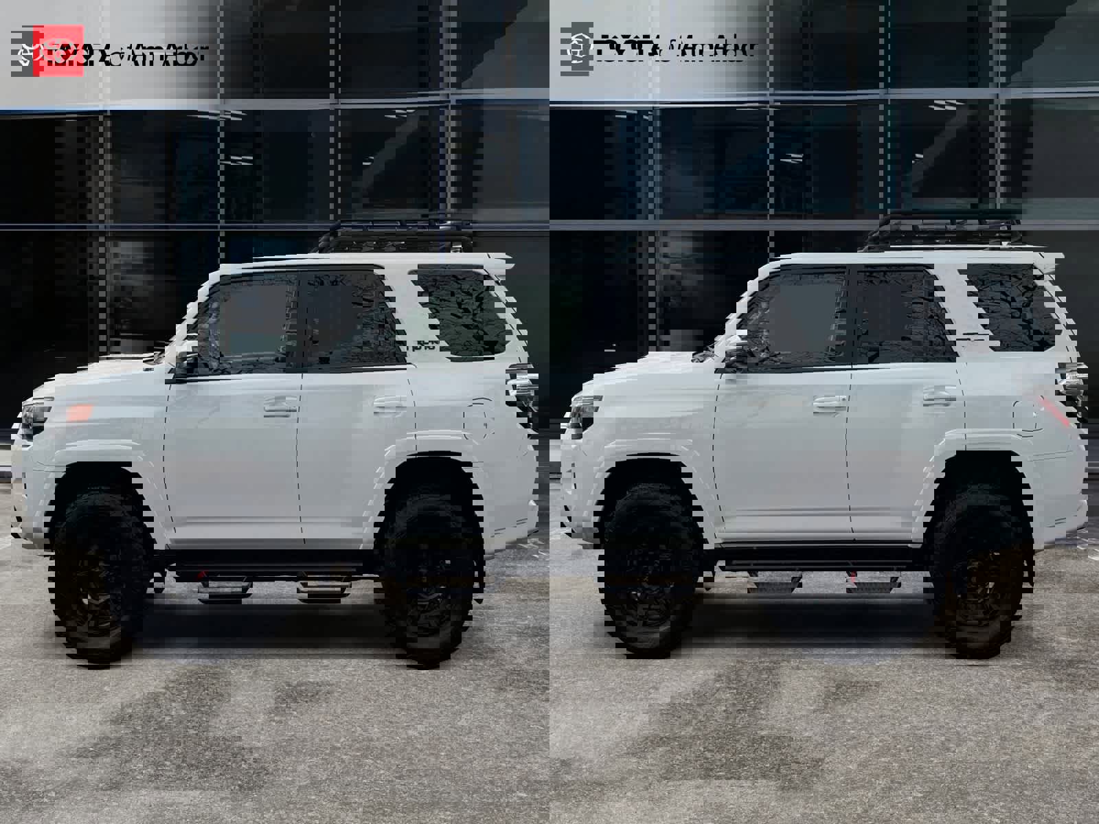 Used 2024 Toyota 4Runner TRD Pro image 10