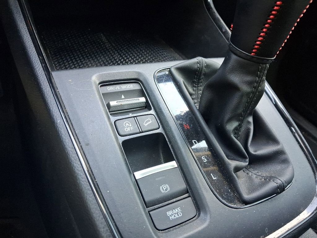 Certified 2023 Honda CR-V LX image 25