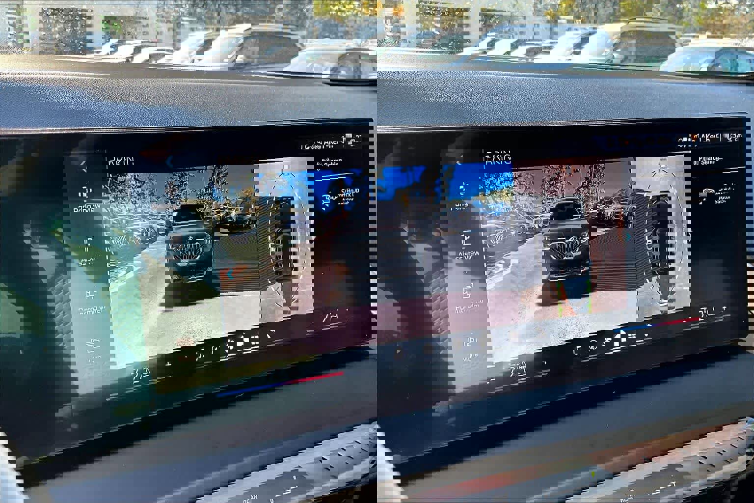 Certified 2025 BMW X3 xDrive30i image 35