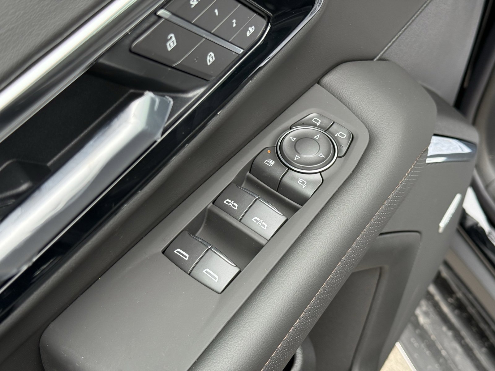 New 2026 Chevrolet Tahoe High Country image 19