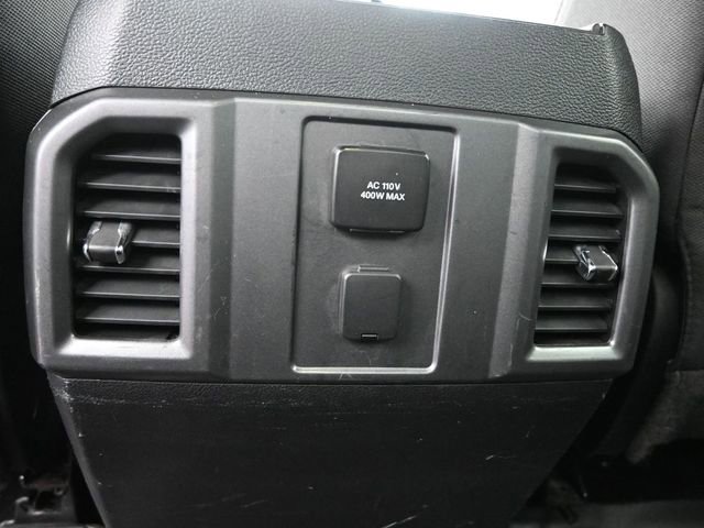 Used 2016 Ford F150 XLT w/ Equipment Group 302A Luxury AWD/4WD image 40