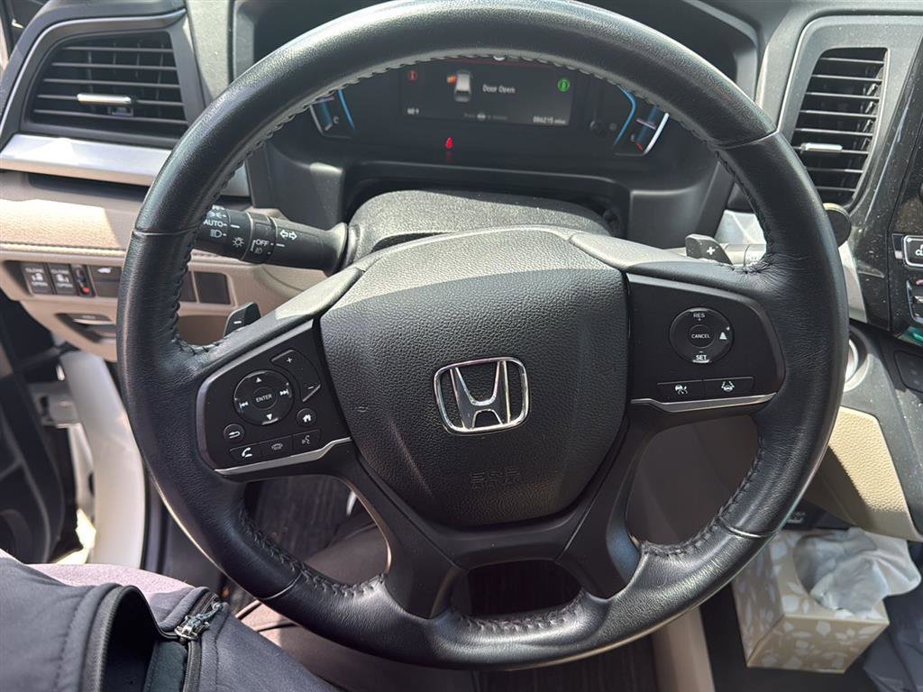 Used 2021 Honda Odyssey EX-L image 5