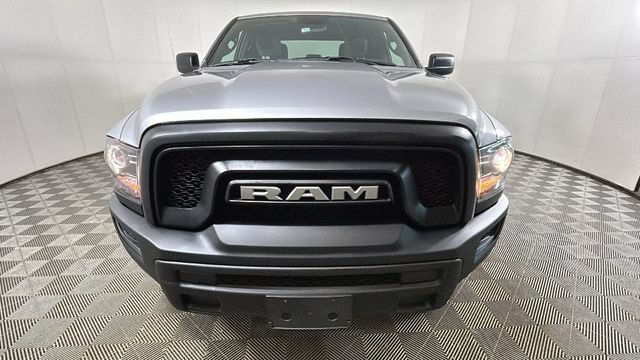Used 2022 RAM 1500 Warlock w/ Technology Package I AWD/4WD image 8