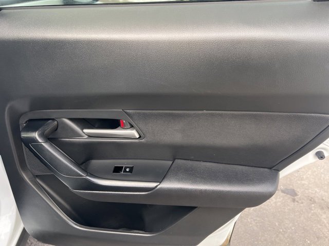 Used 2025 MAZDA CX-50 AWD 2.5 S w/ Premium Package image 27