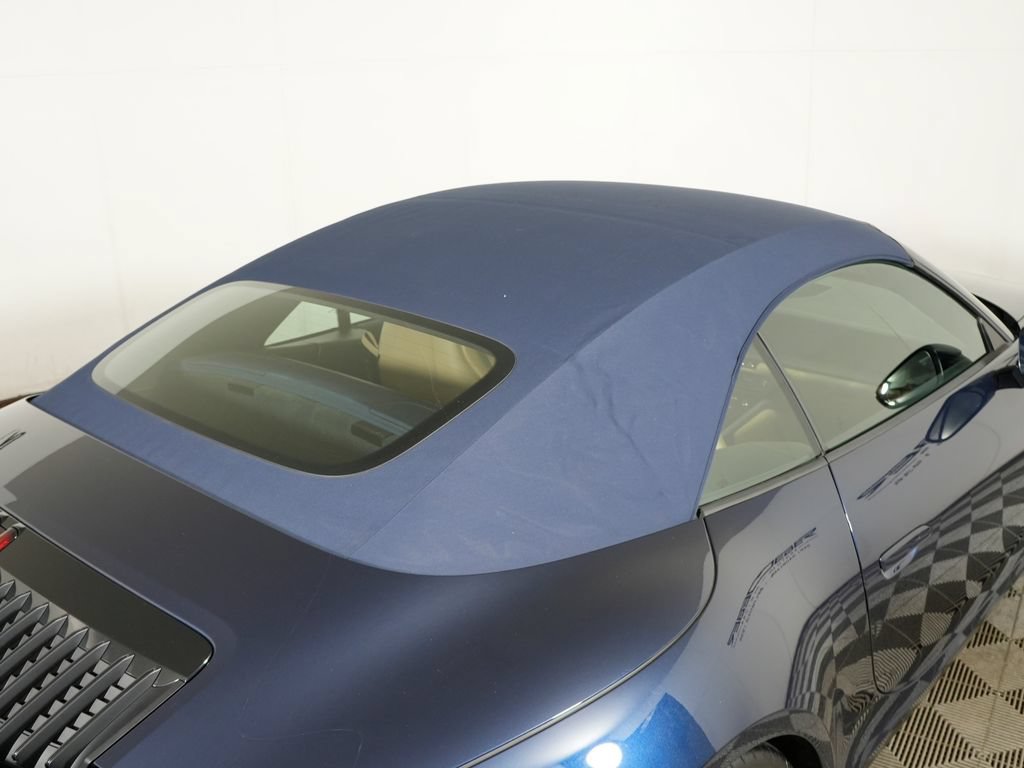 Certified 2020 Porsche 911 Carrera S RWD image 15