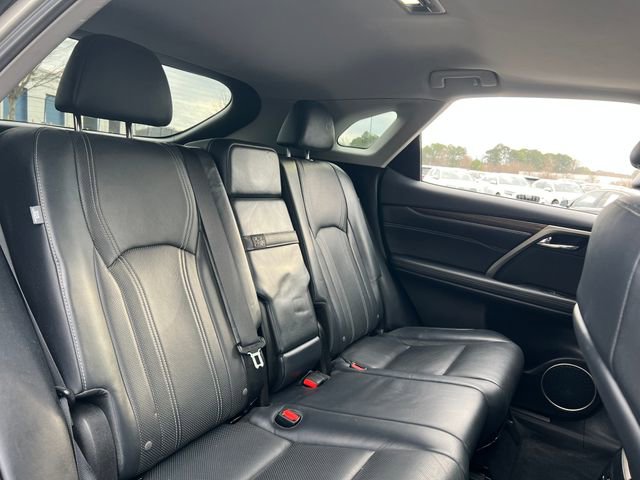 Used 2017 Lexus RX 350 AWD image 30