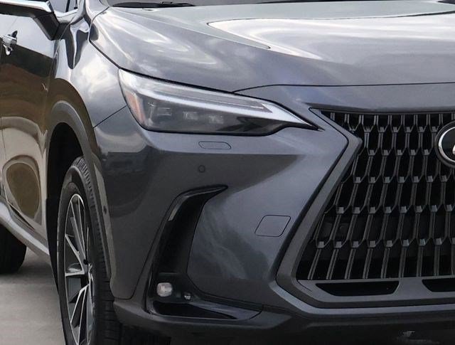 Used 2025 Lexus NX 350h AWD w/ Accessory Package (2T) image 8