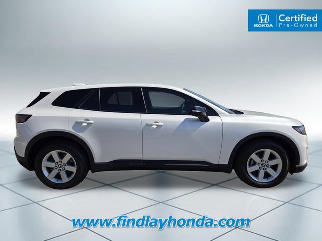 Certified 2024 Honda Prologue EX image 4