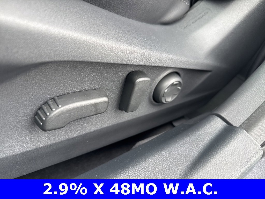 New 2025 Subaru Legacy Limited image 12