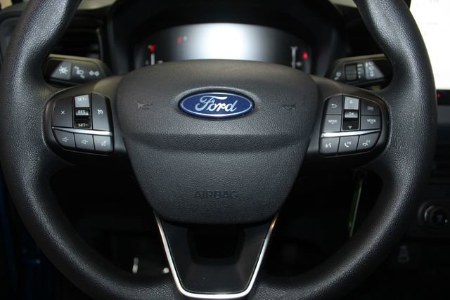 Used 2025 Ford Maverick XL w/ Equipment Group 102A AWD/4WD image 13