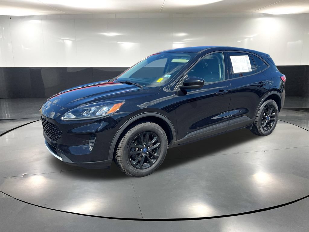 Used 2020 Ford Escape SE Sport AWD/4WD image 10