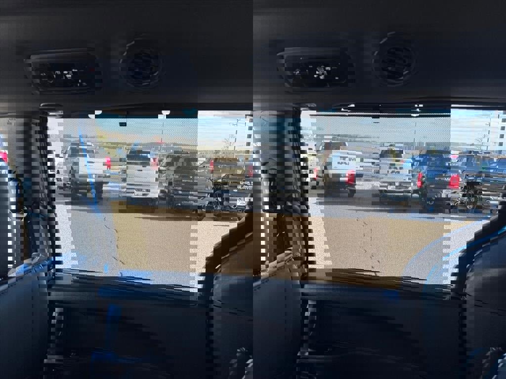 New 2026 Chrysler Pacifica Limited w/ S Appearance Package image 21