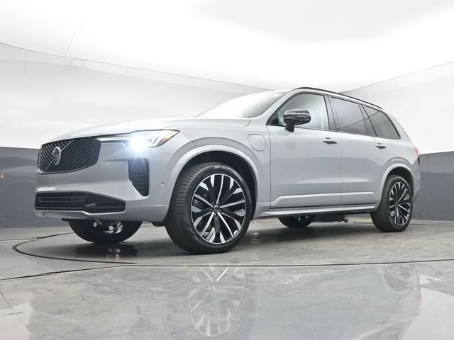New 2026 Volvo XC90 T8 Ultra w/ Protection Package Premier AWD/4WD image 44