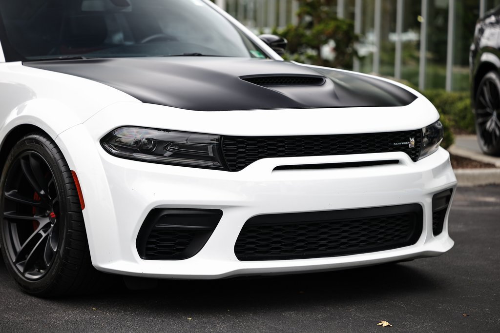 Used 2023 Dodge Charger Scat Pack image 2