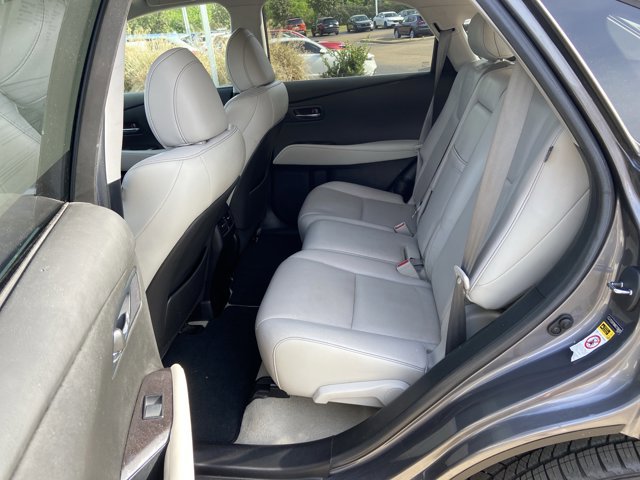 Used 2014 Lexus RX 350 FWD w/ Navigation Package image 47