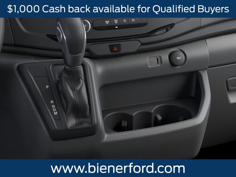 New 2026 Ford Transit 250 148 High Roof image 16