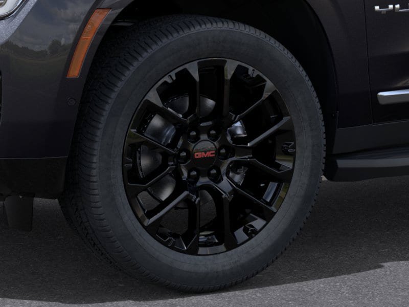 New 2026 GMC Yukon XL Elevation AWD/4WD image 9