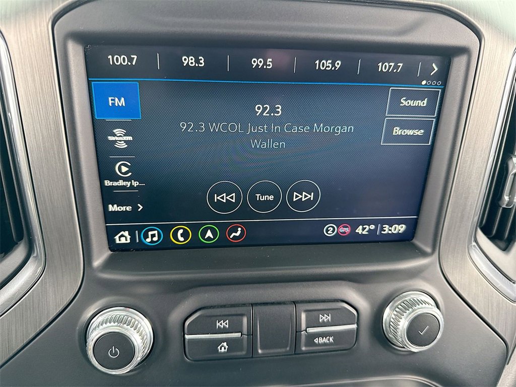 Used 2022 GMC Sierra 3500 Denali w/ Denali Ultimate Package image 16