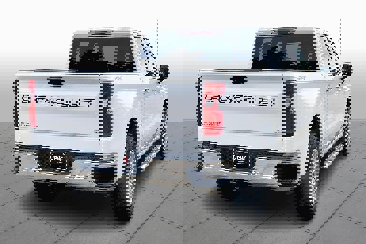 Certified 2022 Chevrolet Silverado 1500 LTZ image 13