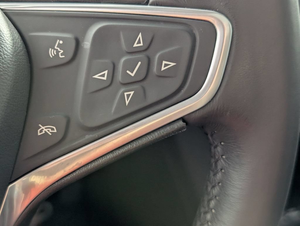 Certified 2022 Chevrolet Equinox Premier FWD image 17