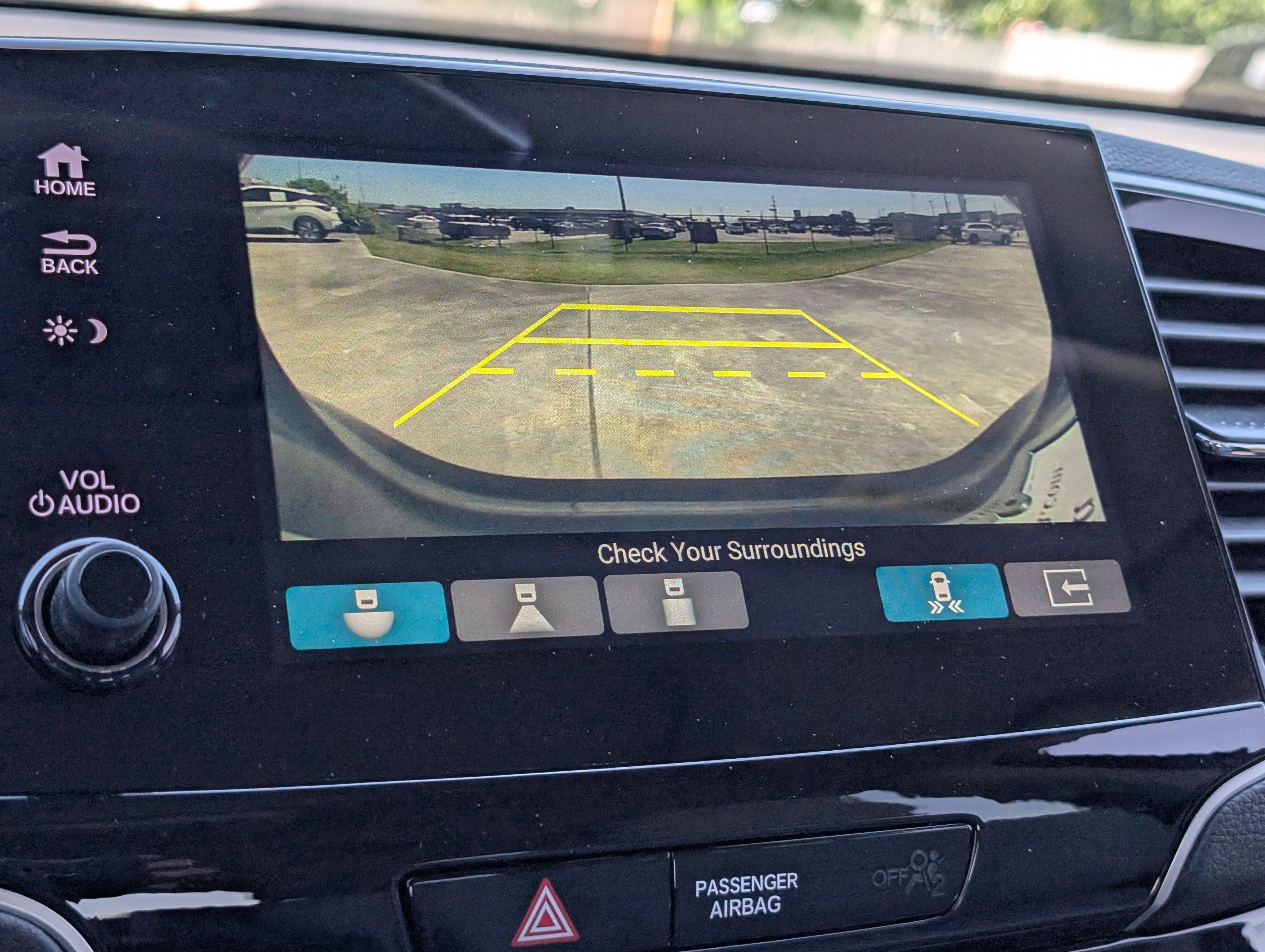 Used 2019 Honda Pilot Elite image 19