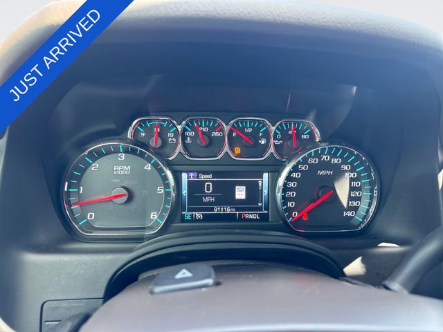 Used 2018 Chevrolet Tahoe LT RWD image 15
