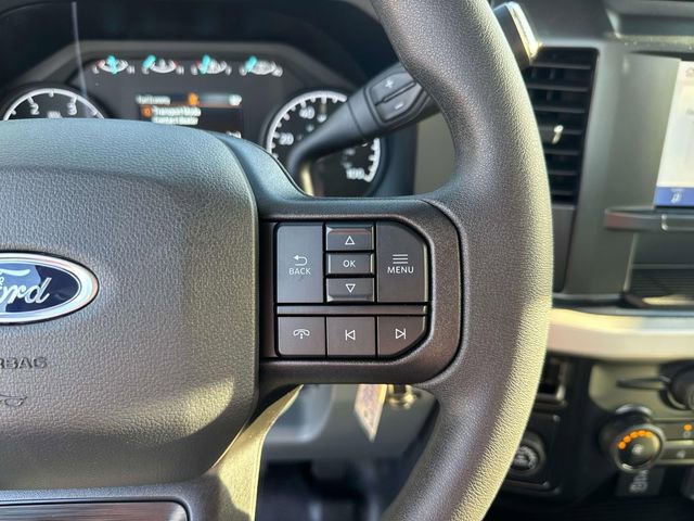 New 2026 Ford F350 XL w/ 360-Degree Camera Package image 25
