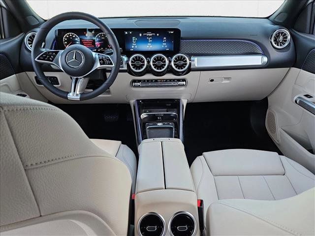 New 2025 Mercedes-Benz GLB 250 image 14