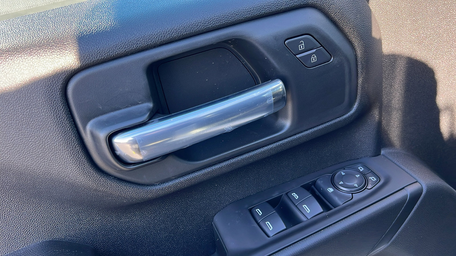 New 2026 Chevrolet Silverado 2500 W/T image 19