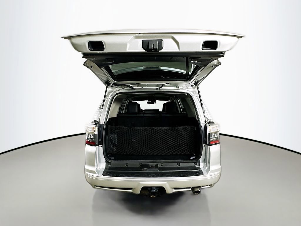 Used 2023 Toyota 4Runner TRD Sport RWD image 33
