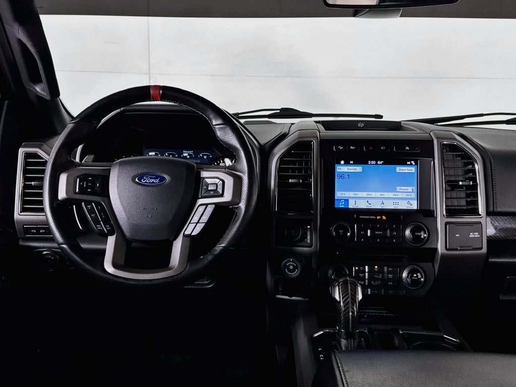 Used 2018 Ford F150 Raptor w/ Equipment Group 802A Luxury AWD/4WD image 15