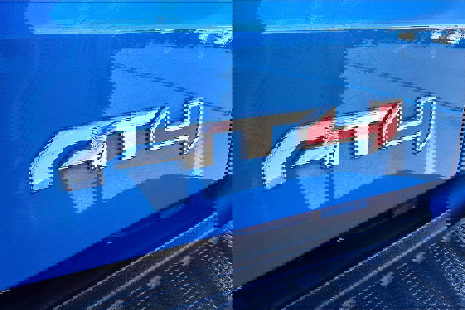 Used 2022 GMC Sierra 1500 AT4 image 27