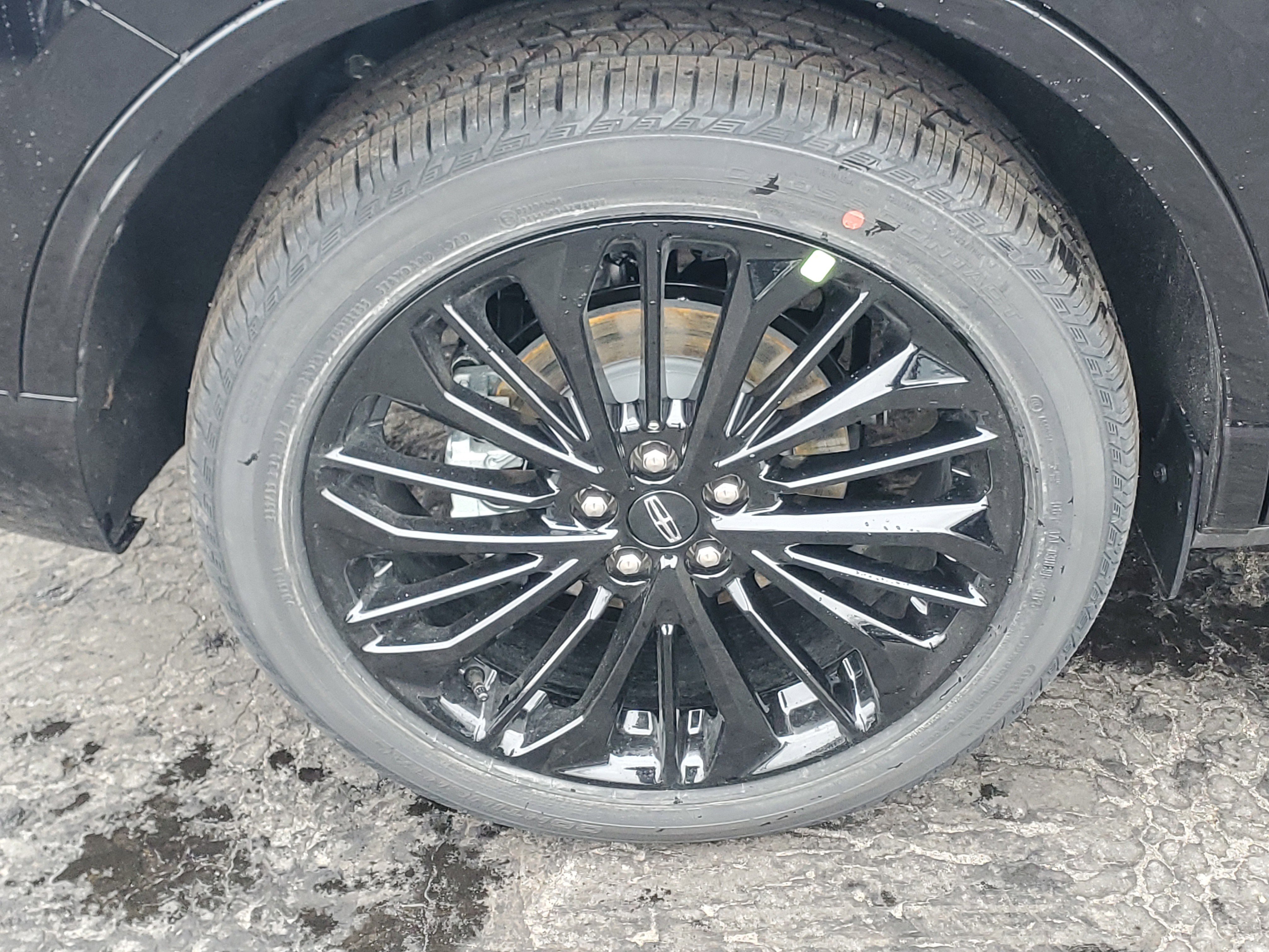 New 2026 Lincoln Corsair Premiere image 5