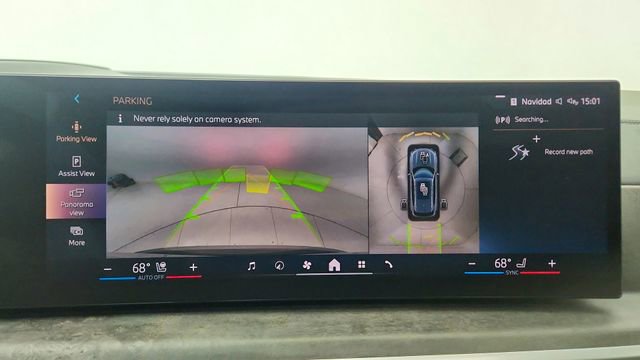 Used 2024 BMW X5 sDrive40i image 49