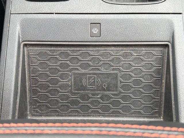Certified 2026 Nissan Frontier PRO-4X w/ Pro-4x Convenience Package AWD/4WD image 9