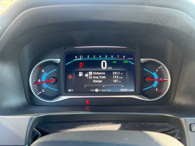 Used 2022 Honda Pilot Touring image 19