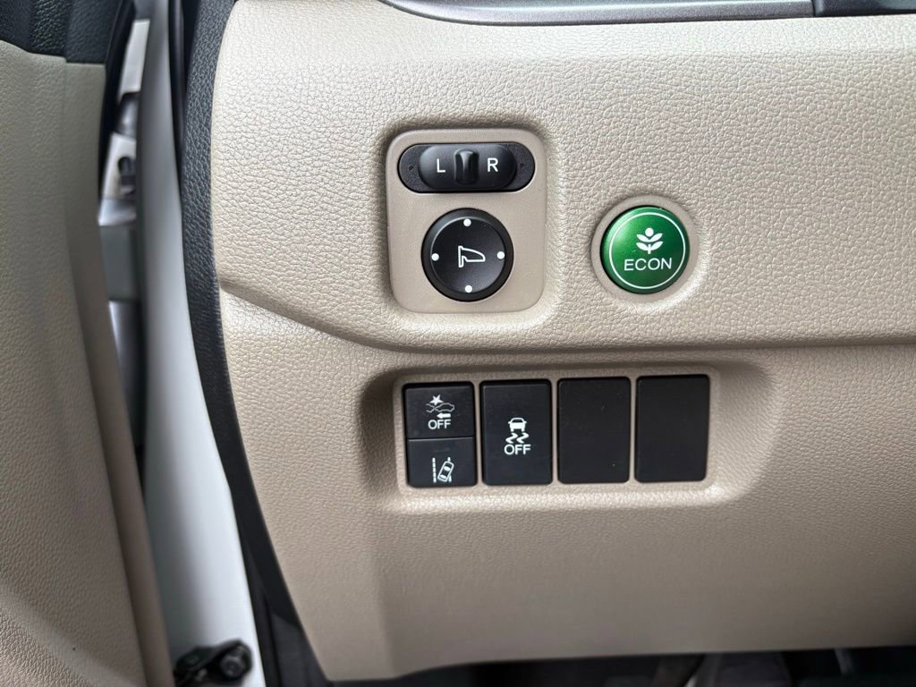 Used 2020 Honda Pilot EX-L image 18