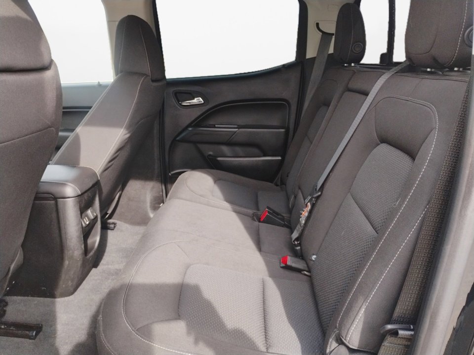 Used 2019 Chevrolet Colorado LT w/ LT Convenience Package image 13