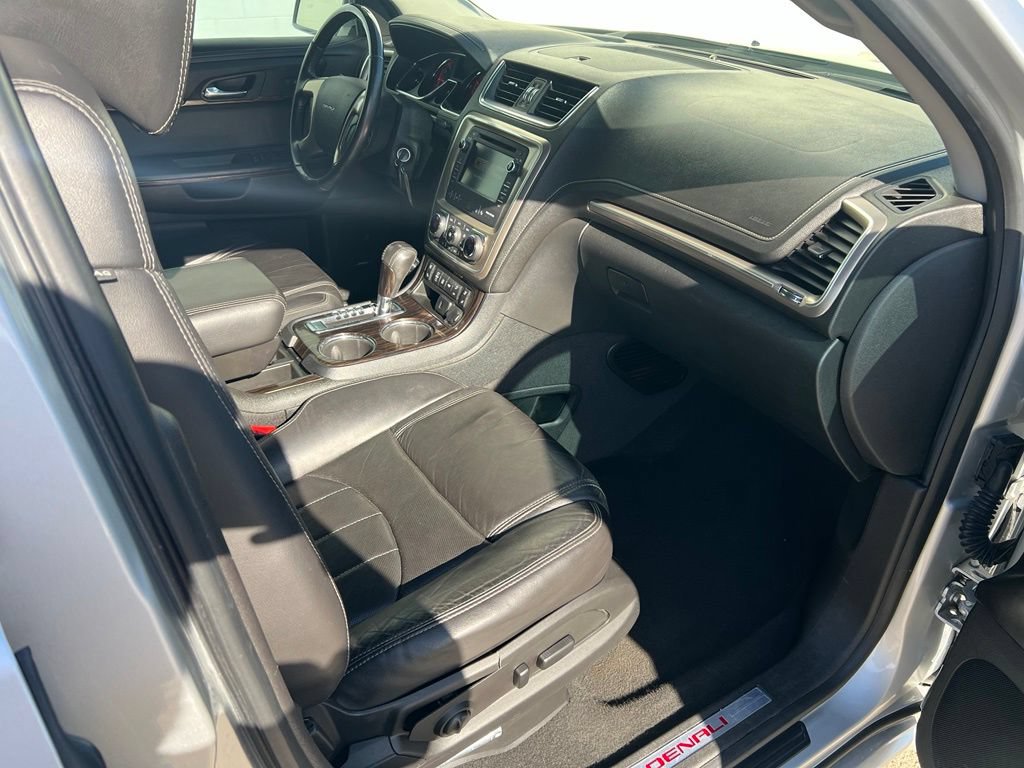 Used 2016 GMC Acadia Denali AWD/4WD image 30